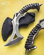 Image result for Sharp 300 Knife