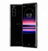 Image result for Sony Xperia 5 Plus