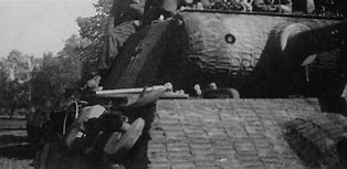 Image result for Panther Tank Zimmerit