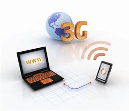 Image result for 3G Internet