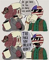 Image result for Countryhumans Memes Funny