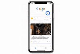 Image result for Google App iPhone