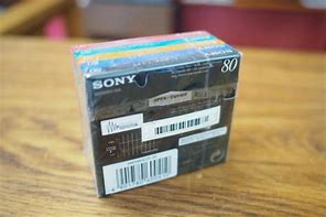 Image result for Sony Premium MD-80