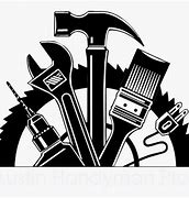 Image result for Handyman Tool Logos