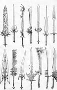 Image result for Coolest Sword Designs