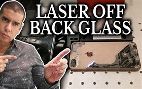 Image result for iPhone Laser Machine