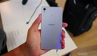 Image result for Sont Xperia Z5