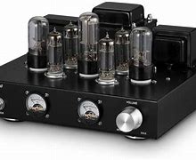 Image result for Audio Tube Amplifier