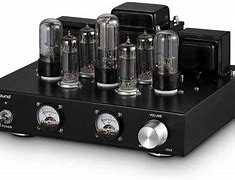Image result for Stereo Tube Amplifiers