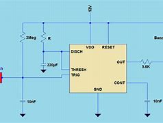 Image result for Burglar Alarm Circuit PCB