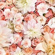 Image result for Rose Gold Flowers Desktop Wallpaper