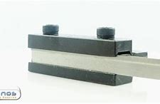 Image result for Steel Rod Clamps