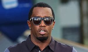 Image result for Sean Combs Turning around to Look