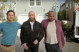Image result for T-Mobile Commercial Actors Board Chopping