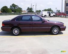 Image result for 99 Toytoa Avalon XLE