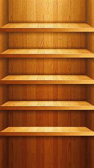 Image result for iPhone Shelf