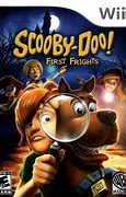 Image result for Scooby Doo First Frights Toys