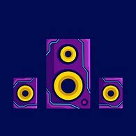 Image result for Loudspeaker Logo