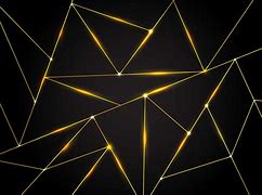 Image result for Geometric Shapes Design Gold