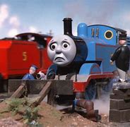 Image result for Thomas the Tank Engine Trucks
