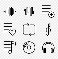 Image result for Music Player Icon