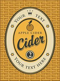 Image result for Inches Cider Label Logo