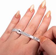 Image result for 2.5 Inch Ring Size