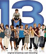 Image result for Laughing Funny of 13 the Musical