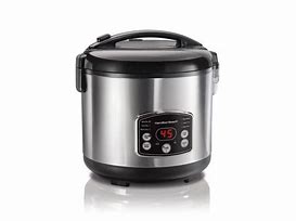 Image result for Hamilton Beach Rice Cooker 37541 Condensation Cup