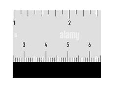 Image result for Ruler Pictures Actual Size