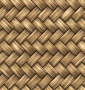 Image result for Rattan Wall Partition