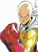 Image result for One Punch Man PNG