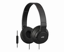 Image result for JVC Headphones