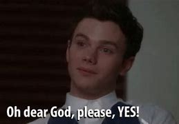 Image result for Oh Yes Please Dear God GIF