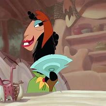 Image result for Disney Llama Movie