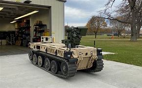 Image result for Field Scout Robot