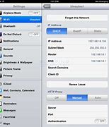 Image result for For Get Network Using iPad