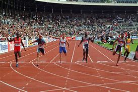 Image result for Track and Field Bloopers