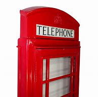 Image result for Phone booth Door