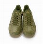 Image result for Olive Green Adidas Low
