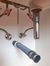 Image result for Flexible Sewer Pipe