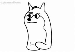 Image result for Sly Doge Meme