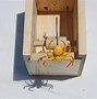 Image result for Spider Box Trick