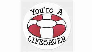 Image result for You Are a Lifesaver Cricut SVG
