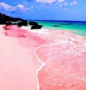 Image result for Bermuda Elbow Pink Sand Beach