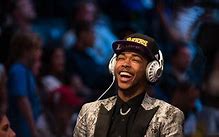 Image result for Brandon Ingram Draft