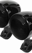 Image result for Small Compact Motorcycle Speakers
