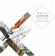 Image result for Portfolio Cover Page Design Layout