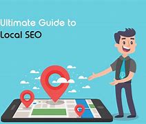 Image result for Local SEO Ranking