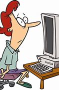 Image result for Use Computer Clip Art